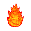 Fire Icon