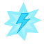 Lightning Icon