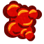 Magma Icon