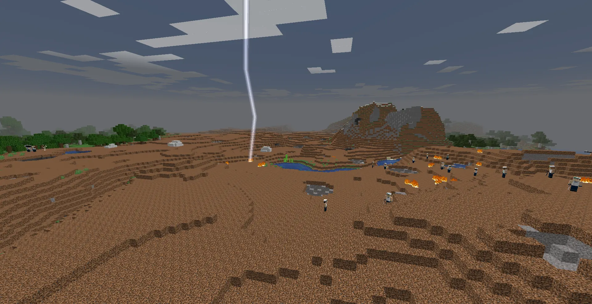 Thunder Plains