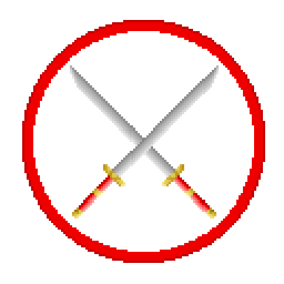 Swordsman Logo