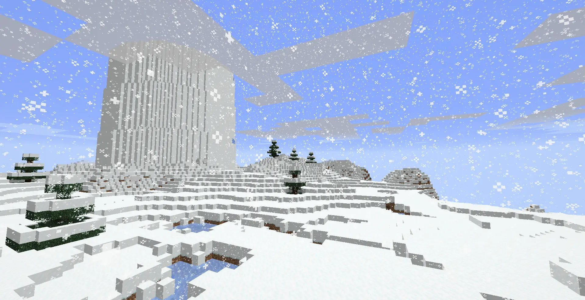 drum biome