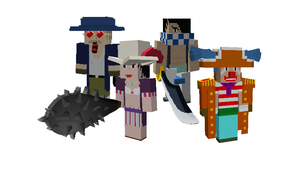 new challenge bosses