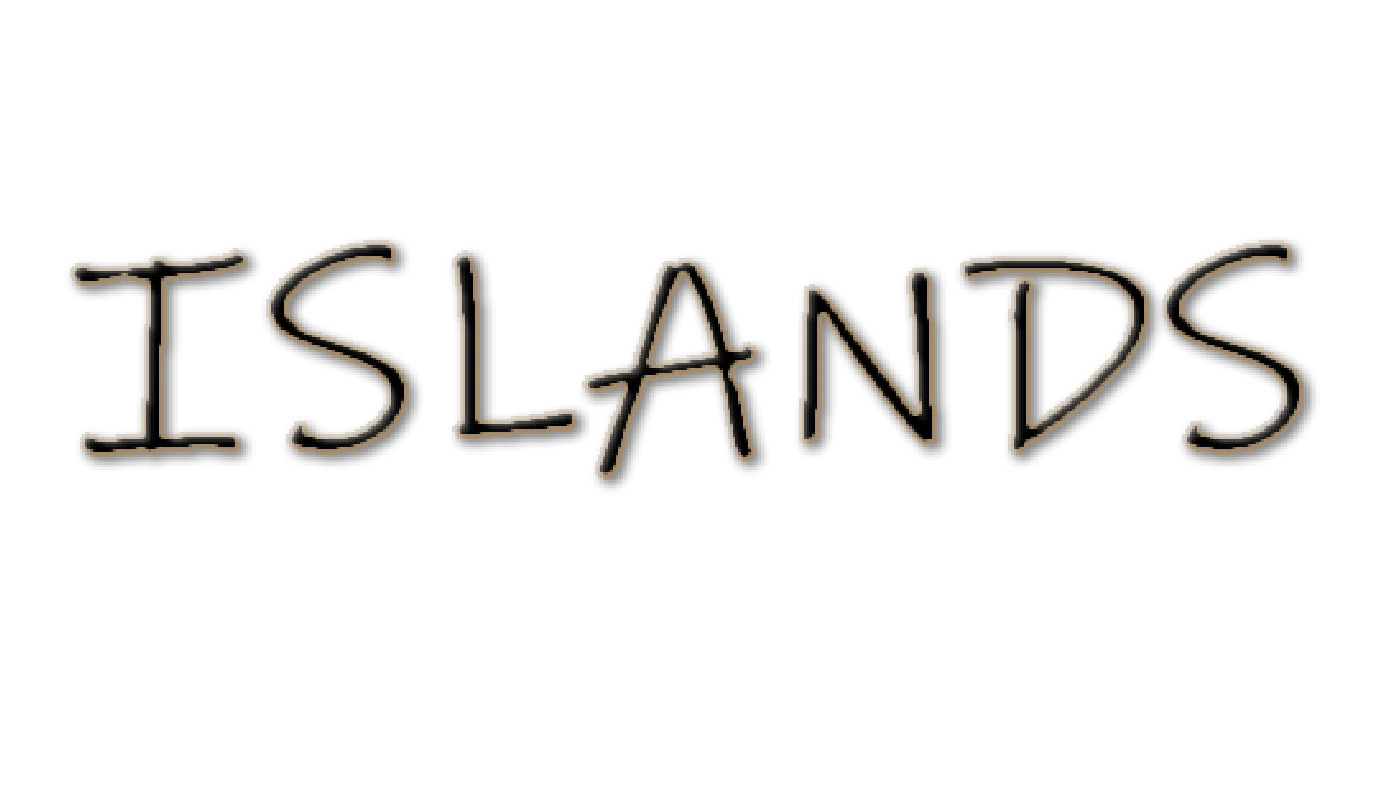 Islandslogo