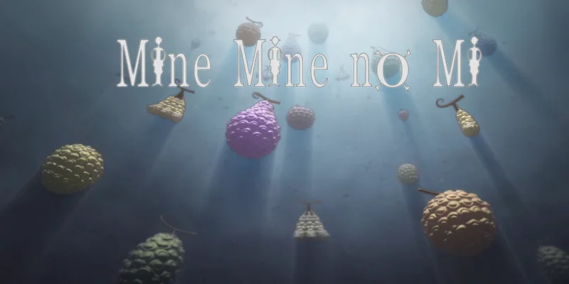 Mine Mine no Milogo